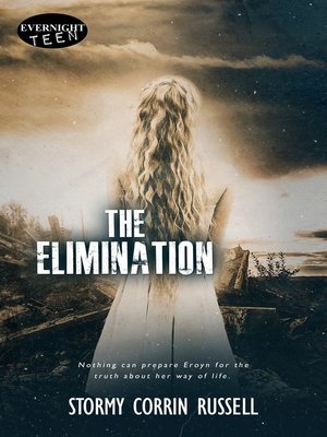 cover image of The Elimination